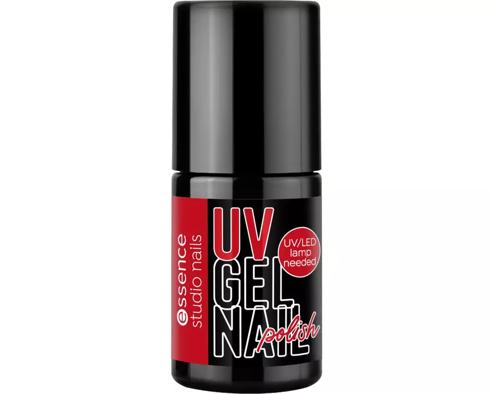essence Nagellack Studio Nails UV Gel Nail 105 flamenco, baby!
