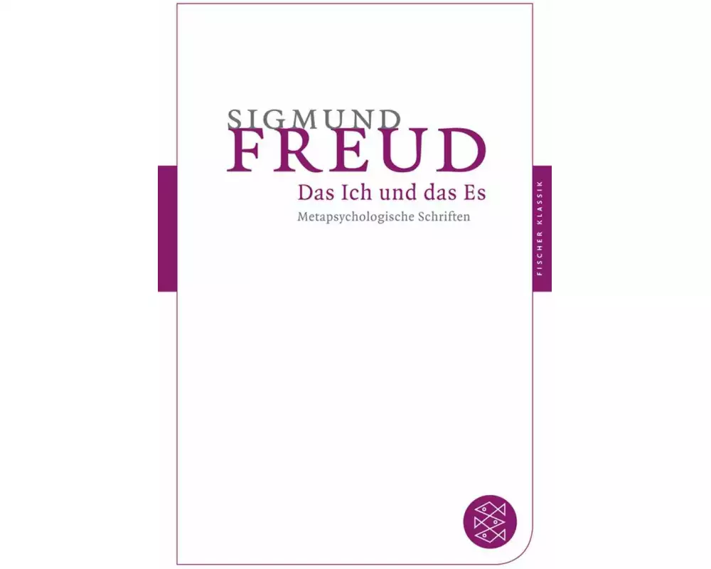 Das Ich und das Es