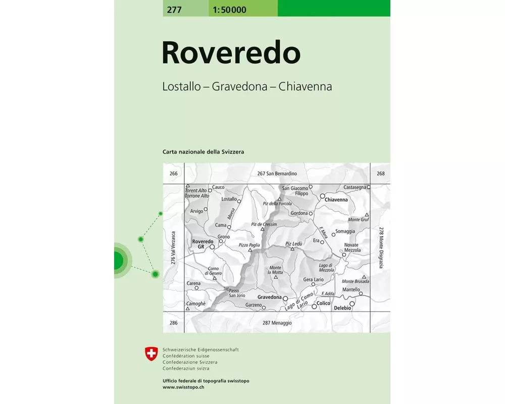 Roveredo