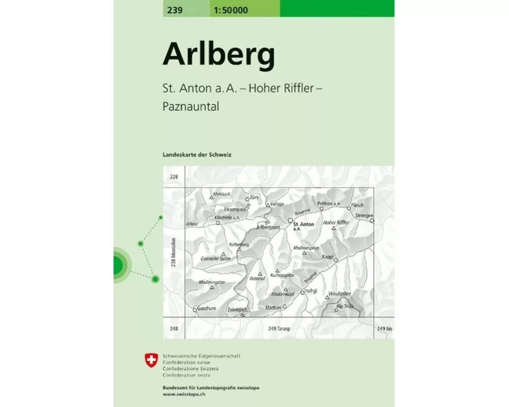 Arlberg