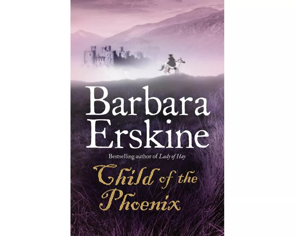 Child of the Phoenix