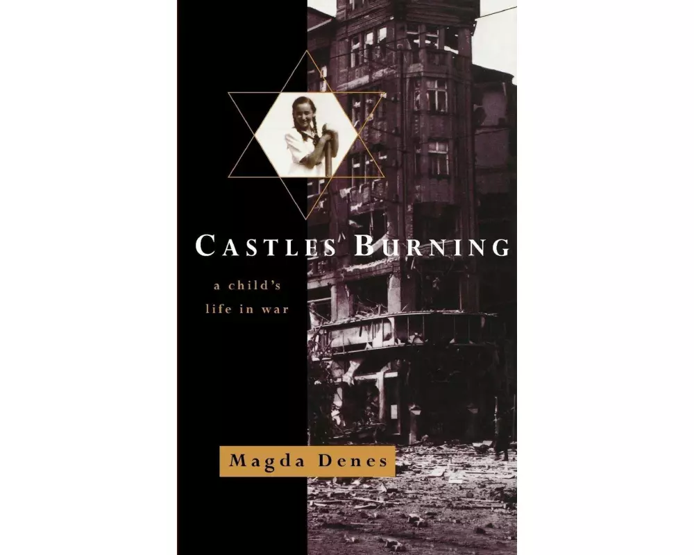 Castles Burning