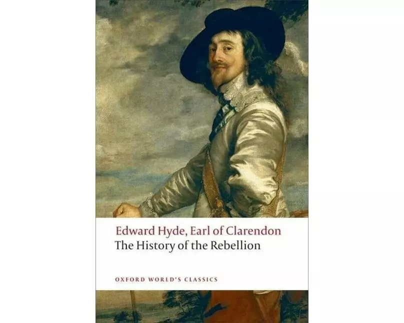 The History of the Rebellion