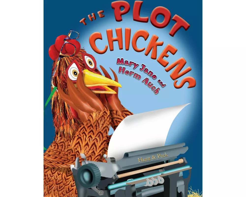 The Plot Chickens
