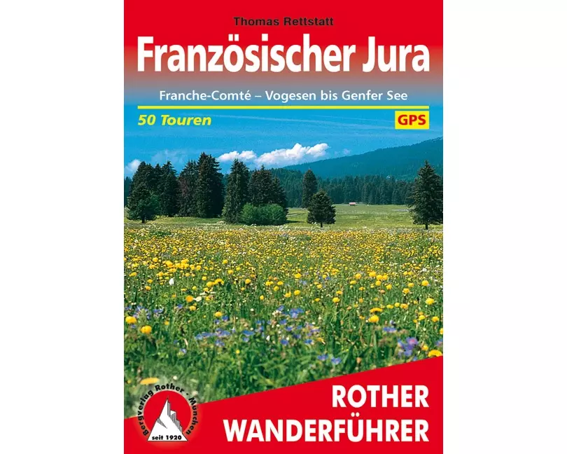 Französischer Jura