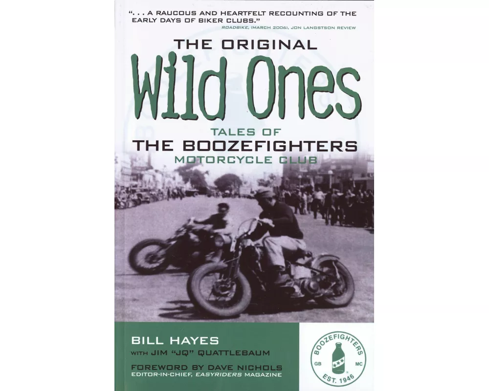 The Original Wild Ones