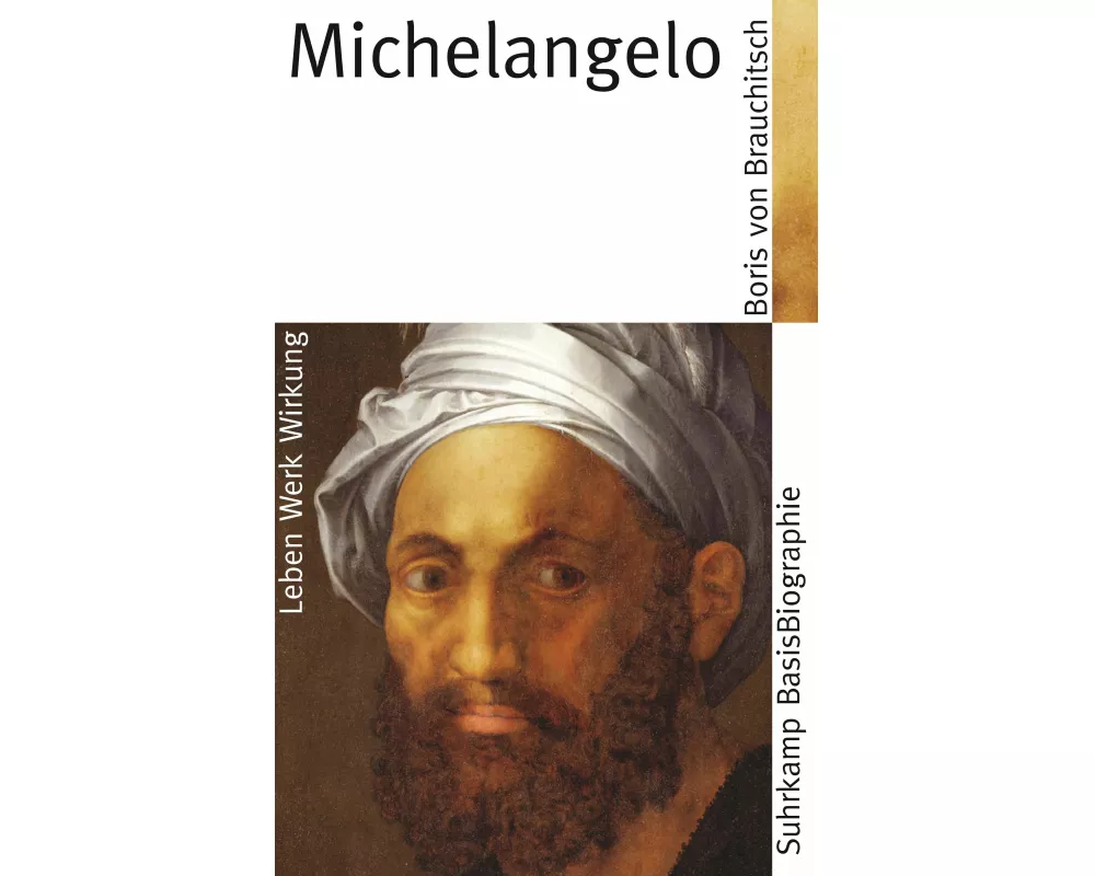 Michelangelo