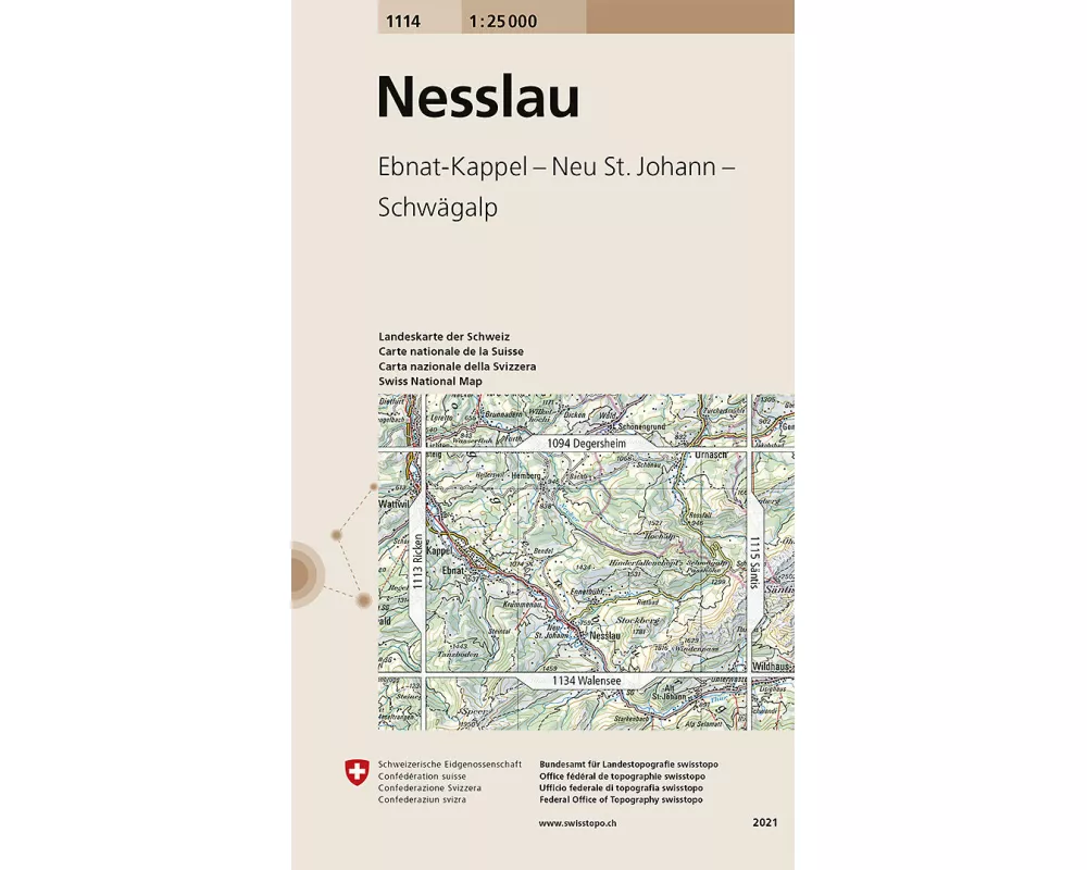 Nesslau