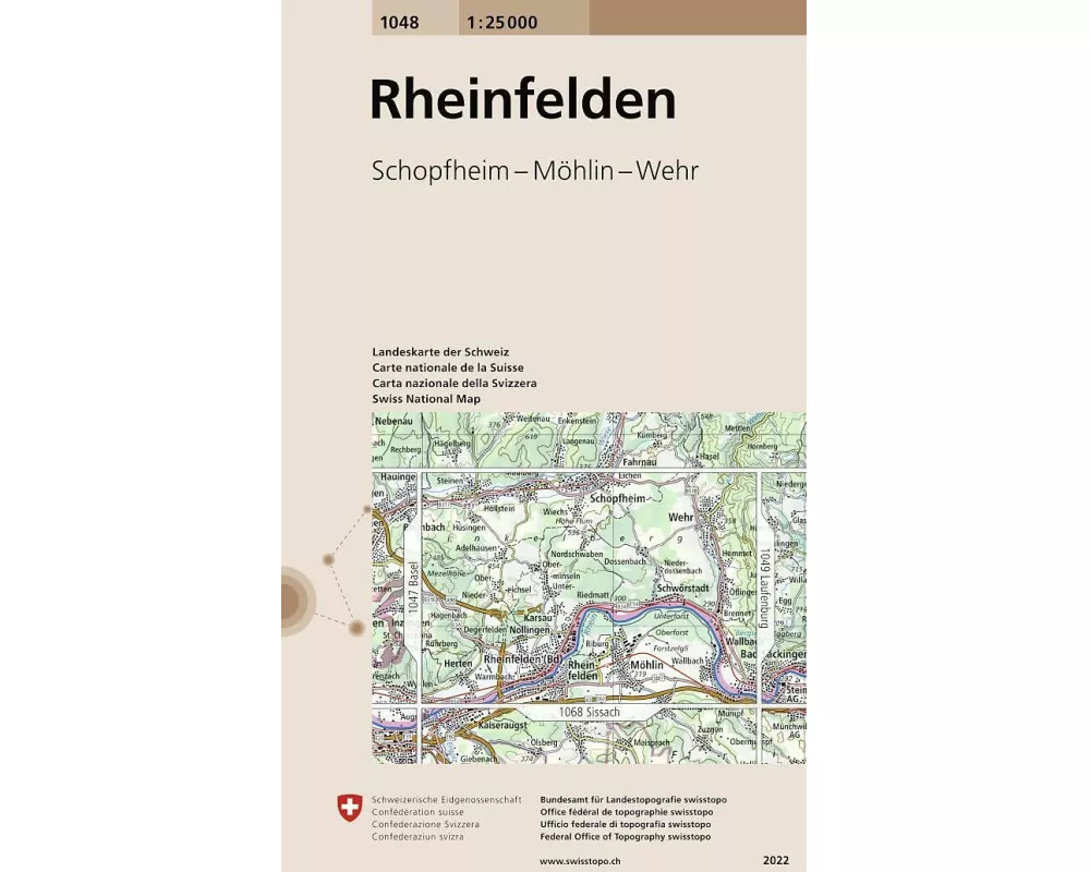 Rheinfelden