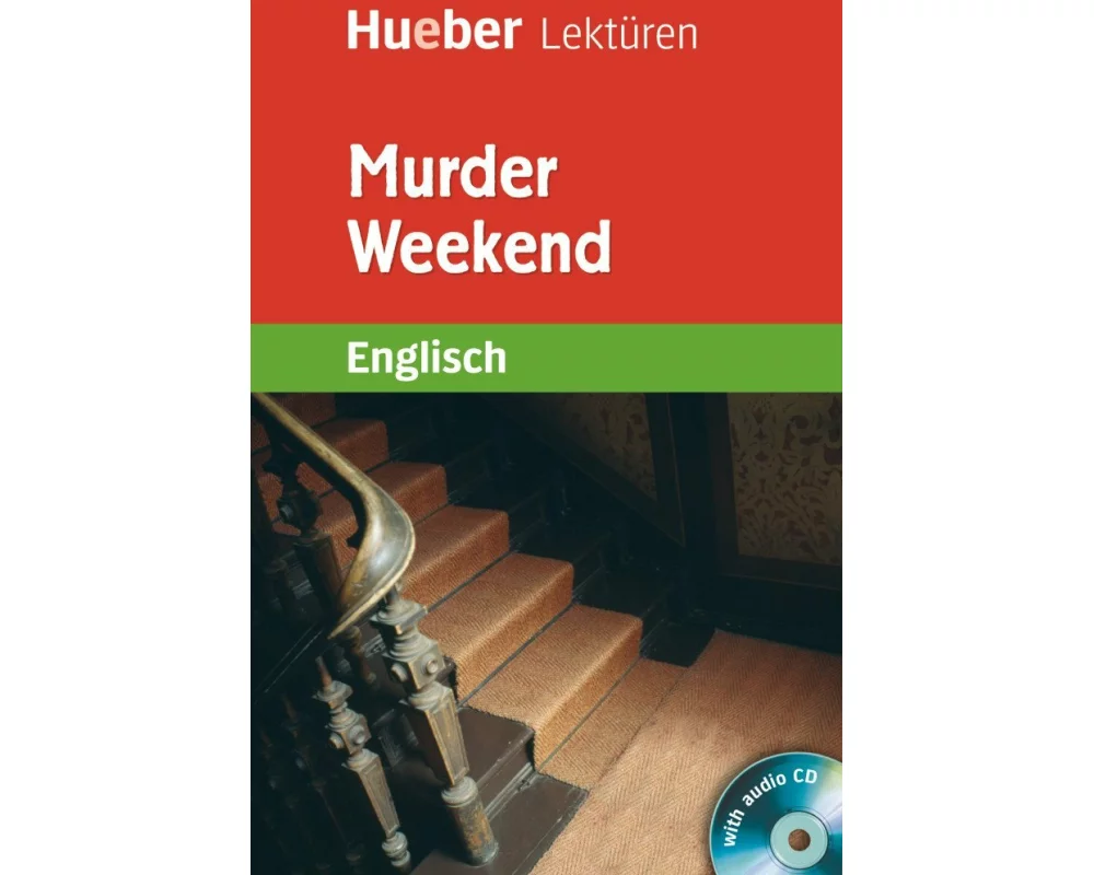 Murder Weekend