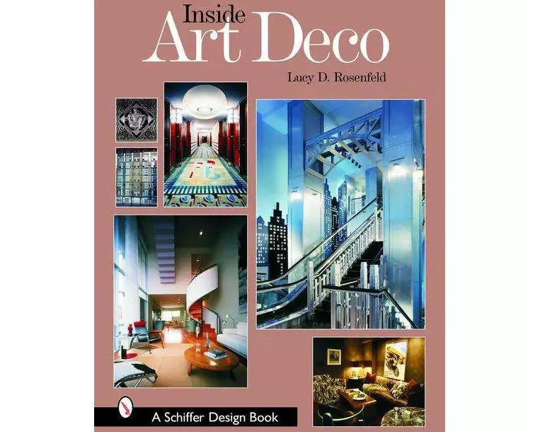 Inside Art Deco