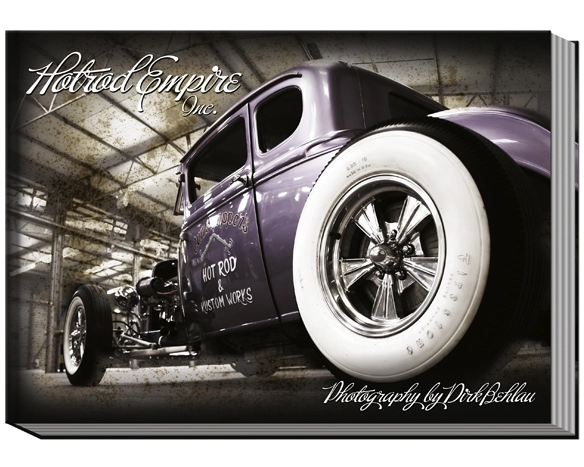 HotRod Empire Inc