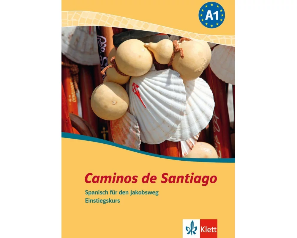 Caminos de Santiago A1