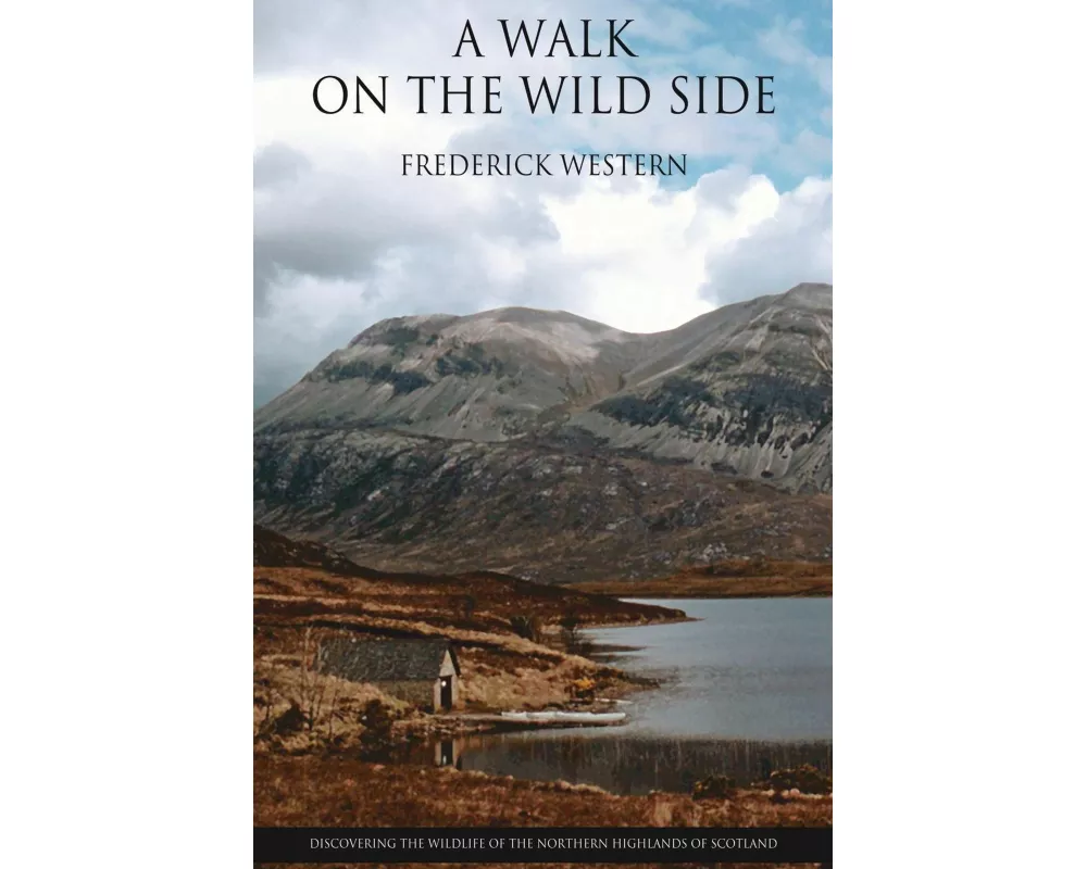 A Walk on the Wild Side