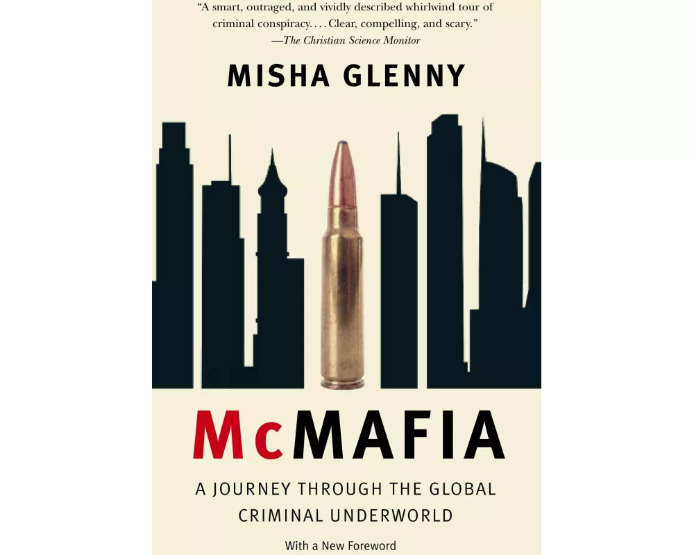 McMafia