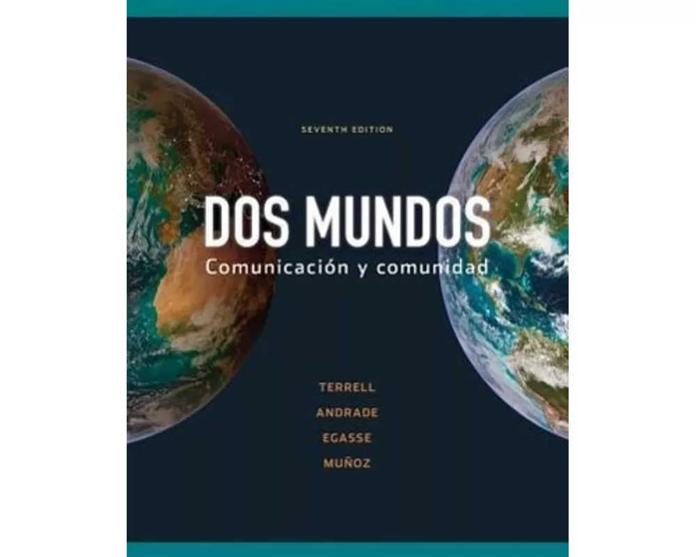 Audio CD Part B t/a Dos mundos