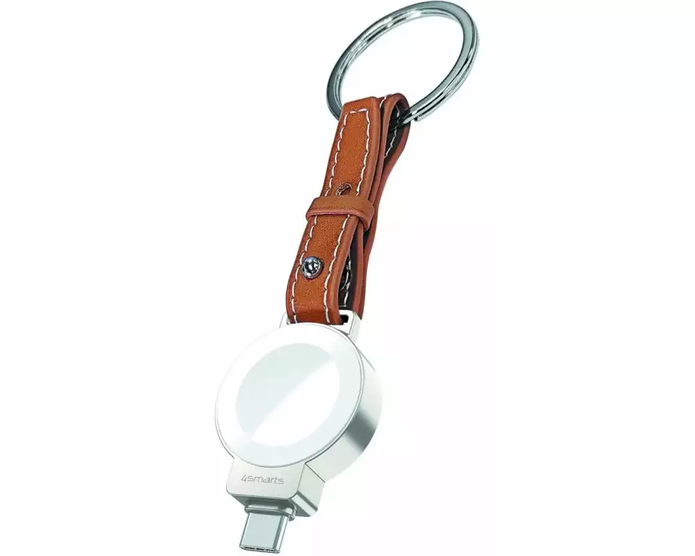 4smarts Wireless Charger für Apple Watch