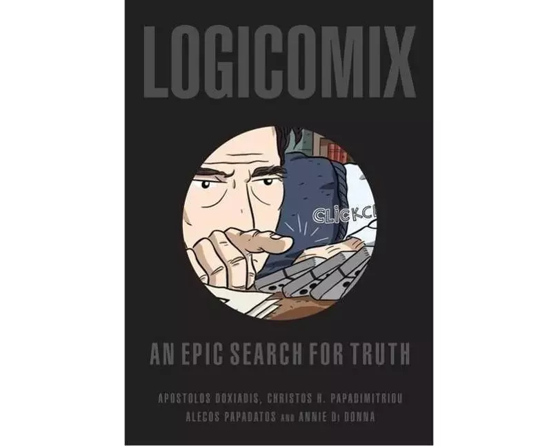 Logicomix