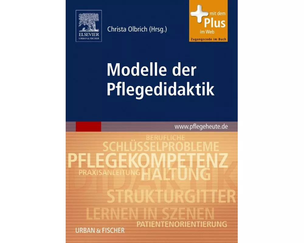 Modelle der Pflegedidaktik