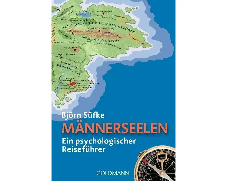 Männerseelen