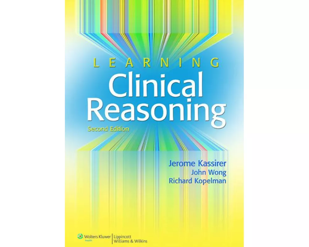 Learning Clinical Reasoning