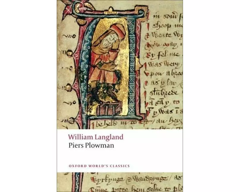 Piers Plowman