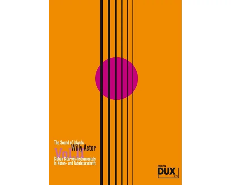 The Sound of Islands Band 2