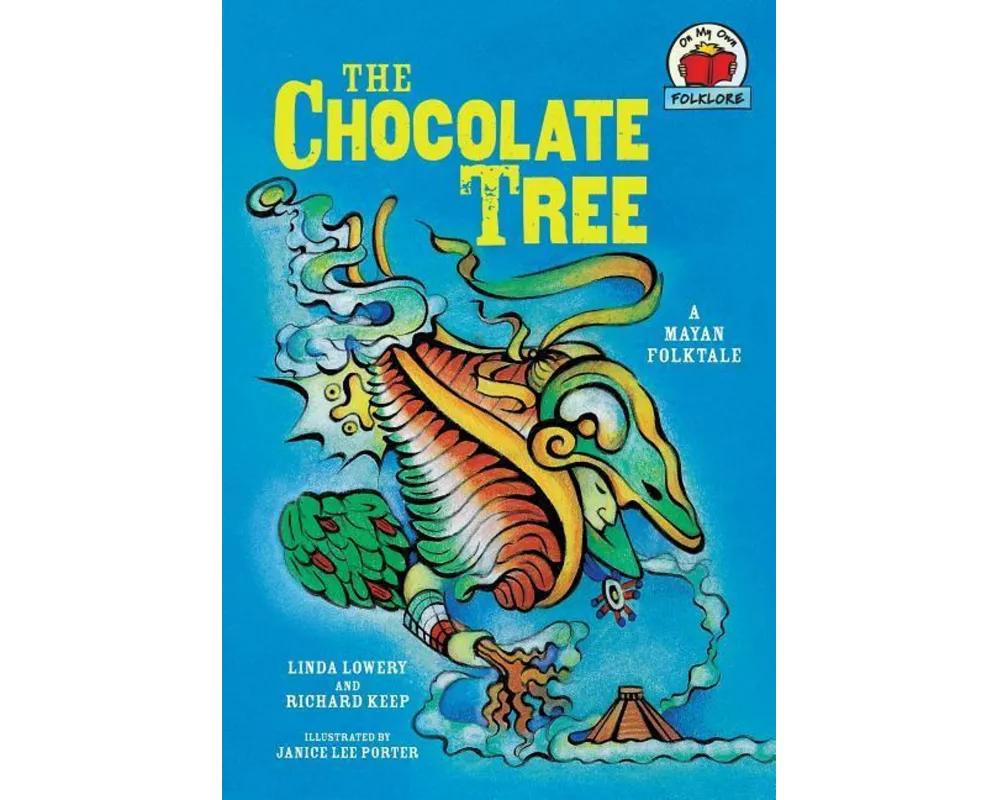 The Chocolate Tree