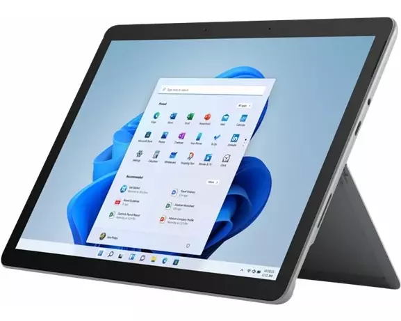 Microsoft Surface Go3 i3/4/64 COMM W10P EMEA-WE DEMO