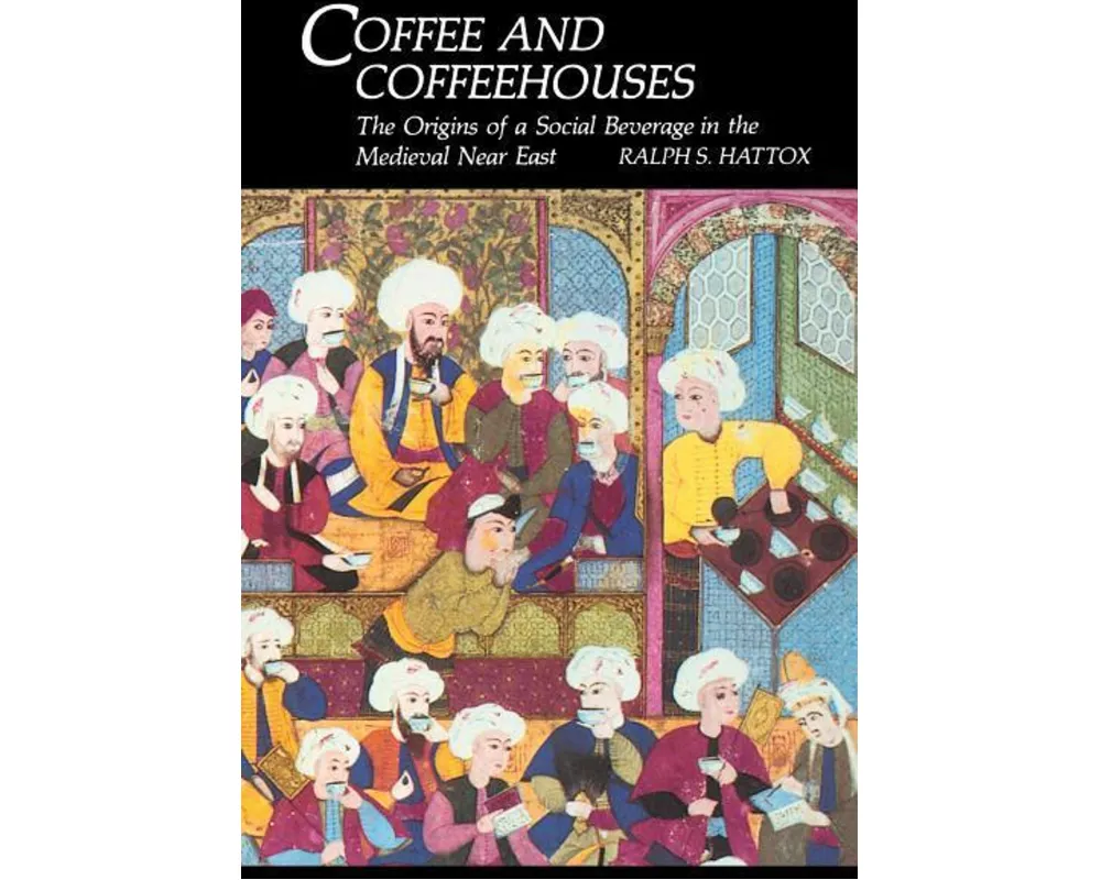 Coffee and Coffeehouses