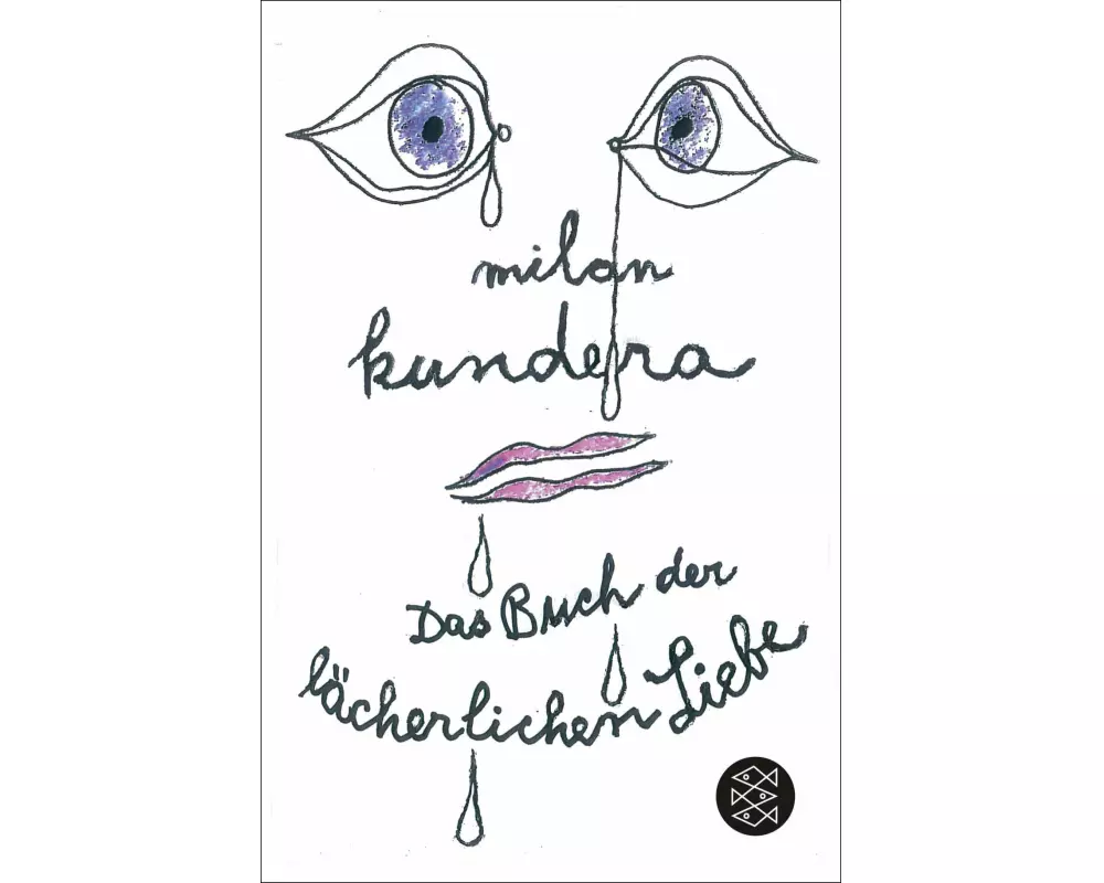 Das Buch der lächerlichen Liebe