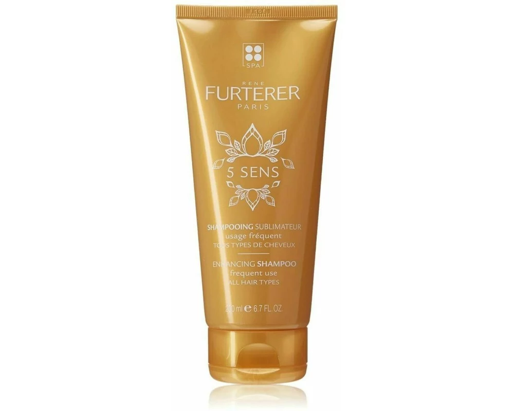 RENÉ FURTERER 5 Sens 200 ml