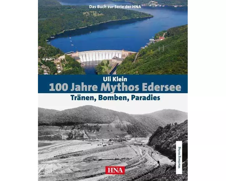 100 Jahre Mythos Edersee