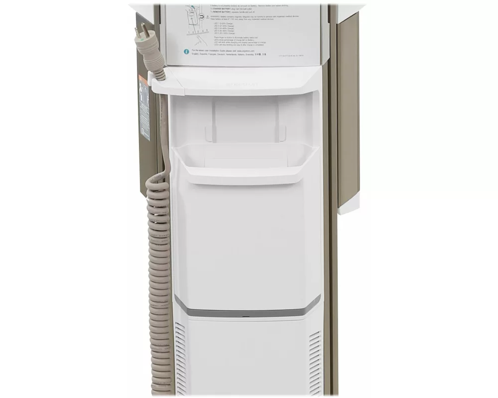 ERGOTRON CareFit Pro Rear Bin