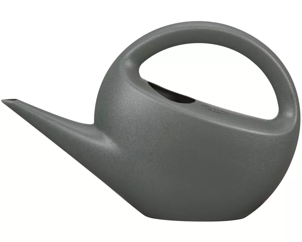 scheurich Giesskanne Smilla Grau matt