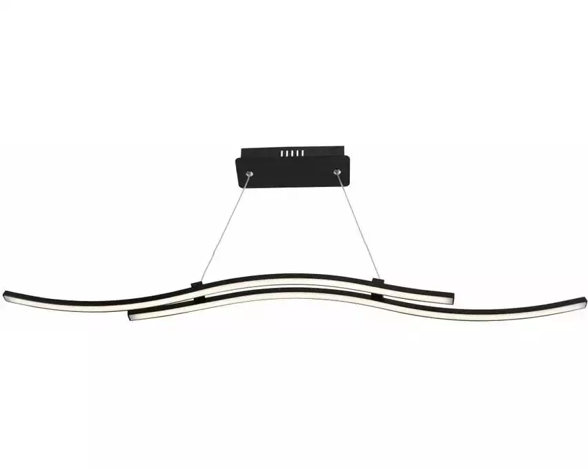 Näve Pendelleuchte «Onda»