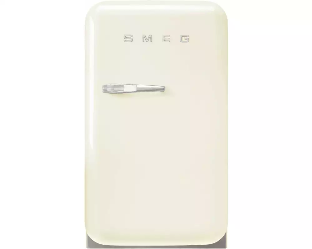 SMEG Kühlschrank FAB5RCR6 Crème