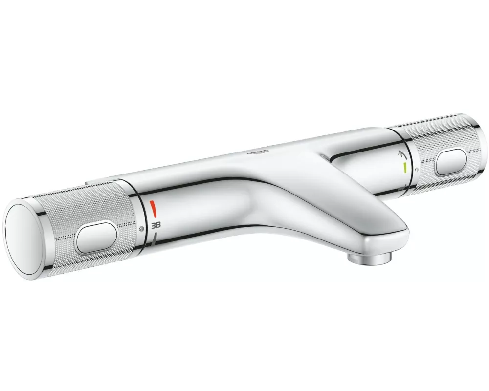 GROHE Badewannenarmatur Precision Feel chrom