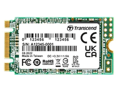 Transcend MTS425S 250 GB Solid State Drive