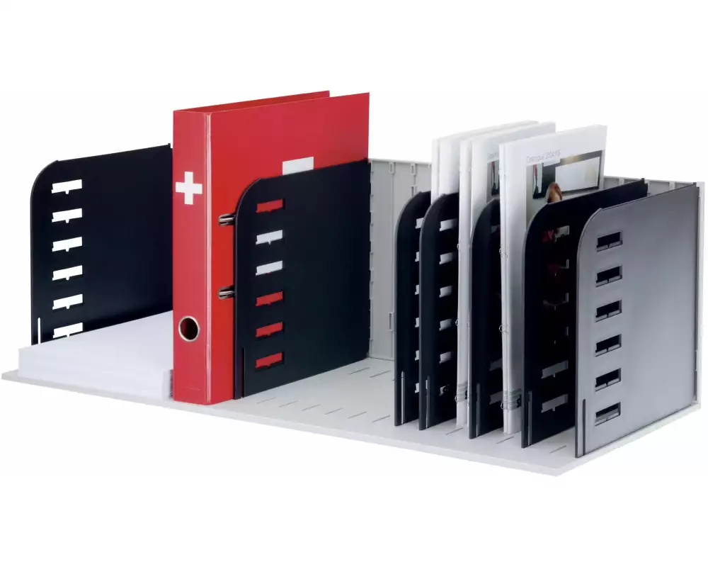 Styro styrorac 7 Abteile