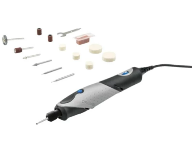 Dremel Multifunktionswerkzeug-Set DREMEL 2050-15 Stylo +
