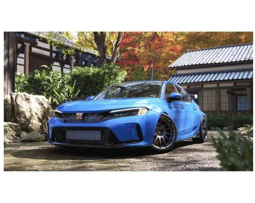 Microsoft Forza Horizon 6 Xbox Series (Box)