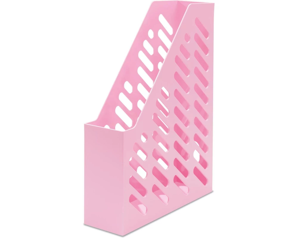 HAN Stehsammler KLASSIK A4, Rosa