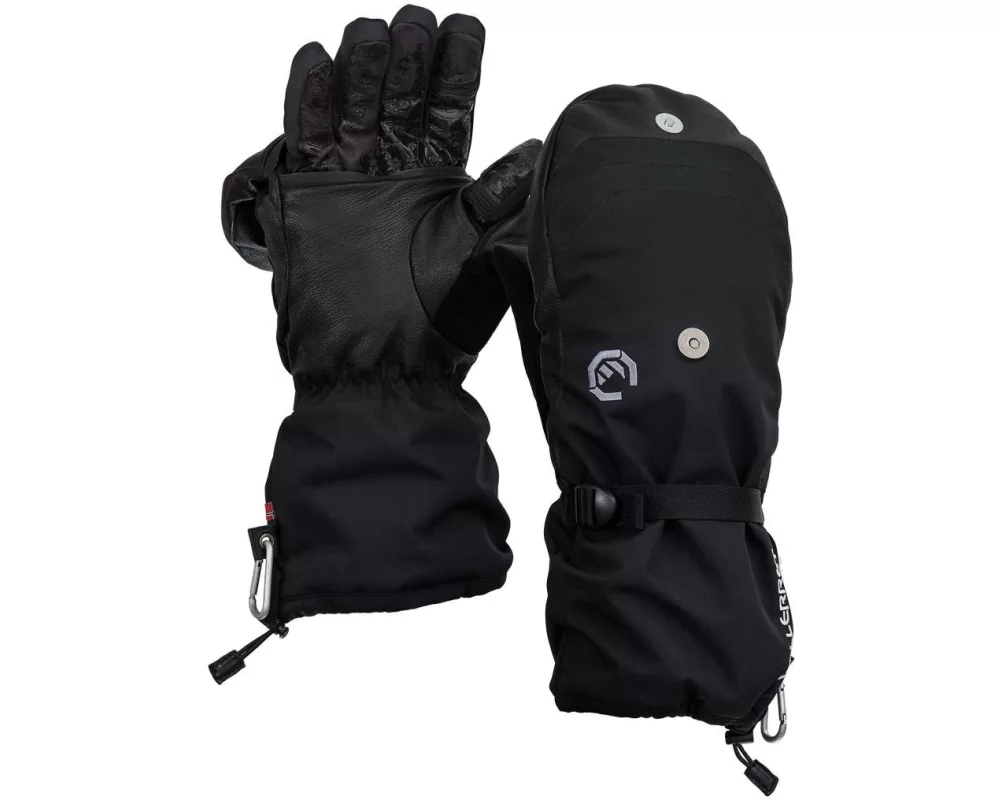 Vallerret Handschuhe Alta Arctic Mitt – M