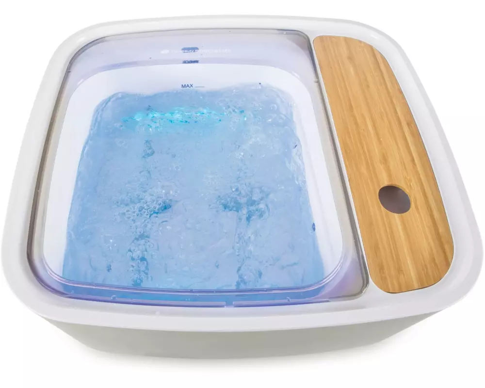 Rio Fussbad Scandinavian Jacuzzi