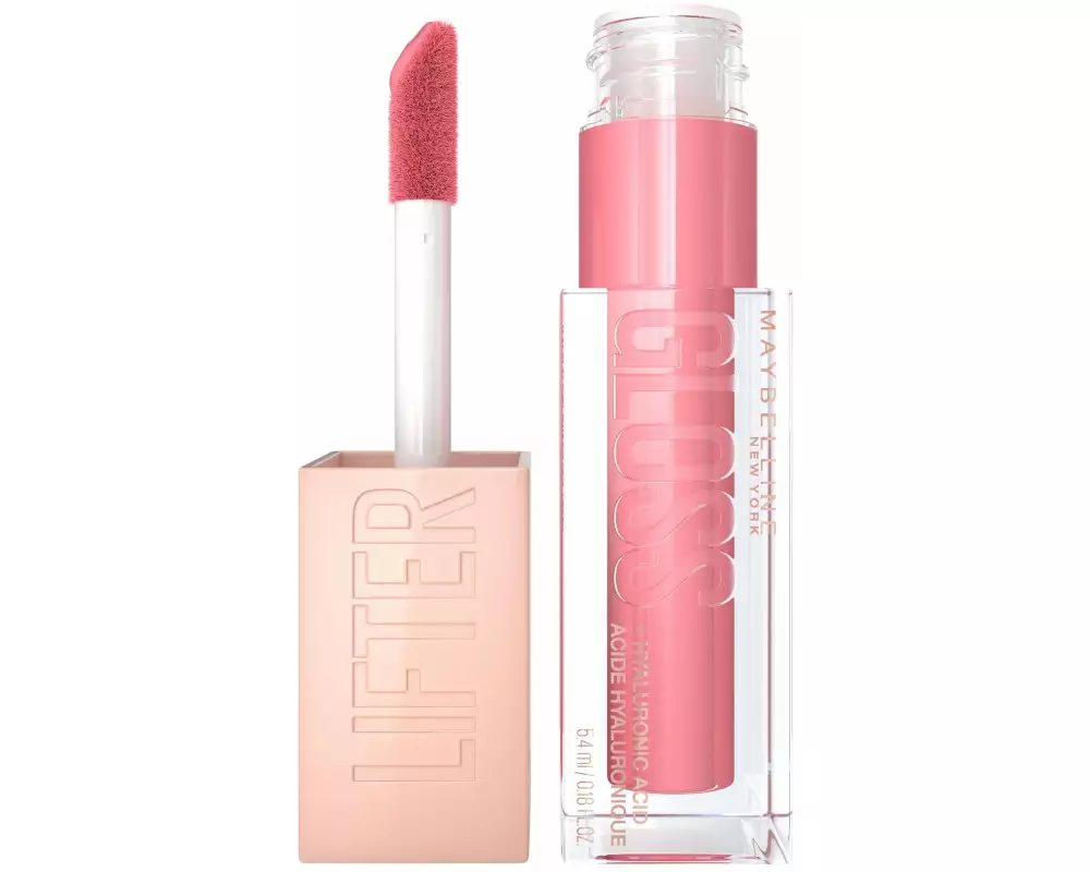 Maybelline Lip Gloss Lifter 021 Gummy Bear