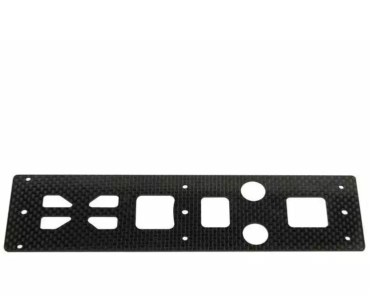 ALIGN Bodenplatte 500X