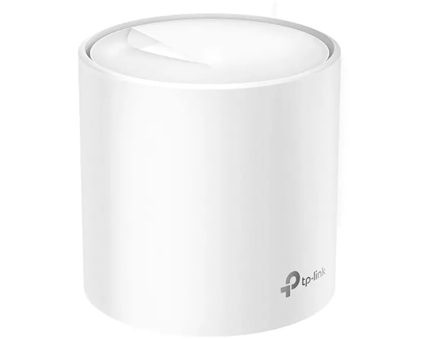 TP-Link Mesh-System Deco X60 Einzeladapter