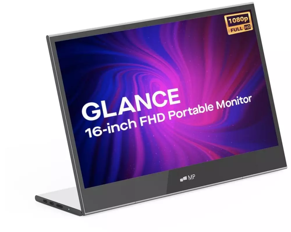 Mobile Pixels Monitor Glance 16"