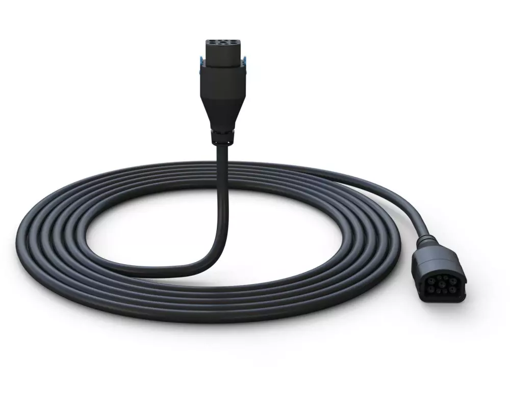 EV Buddy Verlängerungskabel Pro Smart 10 m